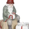 Cult Design Julkalas lilltomte