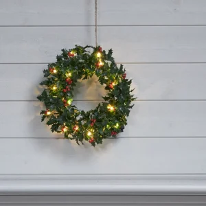 Star Trading Krans Holly