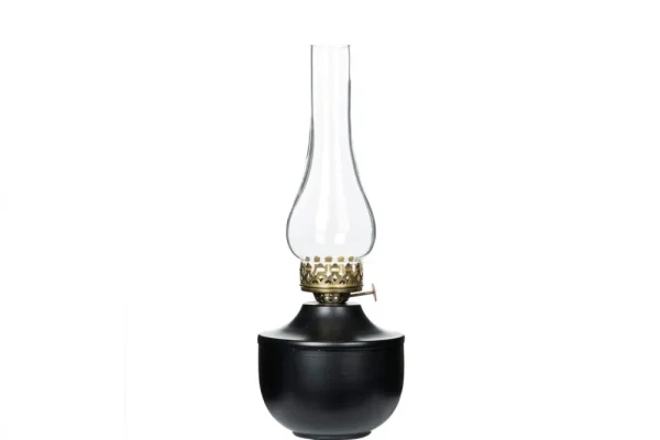 Alot Decoration Lampa Juno Svart
