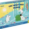 Barn Martinex Lek tafatt med Mumin