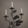Mitt&Ditt Levi ljusstake leaf - xl
