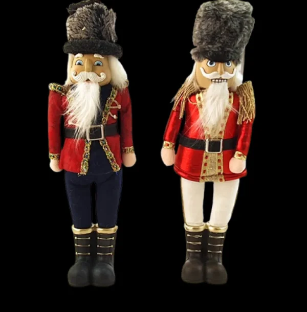 Dynäs Liten soldat tapper