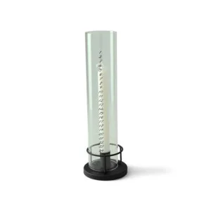 Form Living Ljusstake countdown - siffror