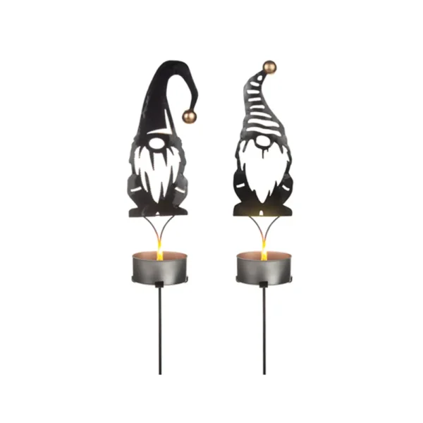 Different Design Marschallhållare tomte