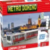 Tactic Metro domino London