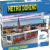 Tactic Metro domino Sverige