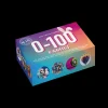 MIG-Spel Mig 0-100 familj