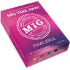 MIG-Spel MIG take away - familjekul