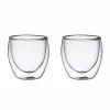 ModernHouse Modern House - espressokopp 2-pack