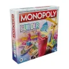 Ninja Print Monopol builder