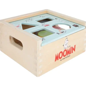 Martinex Mumin plocklåda