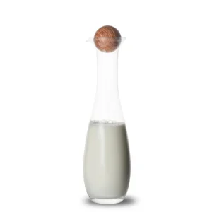 Sagaform Nature karaff/flaska
