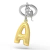 Nordic Import Nyckelring/Berlock - A