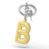 Nordic Import Nyckelring/Berlock - B
