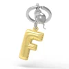 Nordic Import Nyckelring/Berlock - F