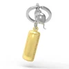 Nordic Import Nyckelring/Berlock - I