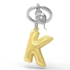 Nordic Import Nyckelring/Berlock - K