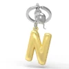 Nordic Import Nyckelring/Berlock - N