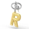 Nordic Import Nyckelring/Berlock - R