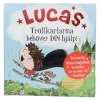 Hisab Joker Personlig sagobok - lucas