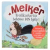 Hisab Joker Personlig sagobok - melker