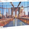 Tactic Pussel Brooklyn 500 bitar