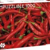 Tactic Pussel chili 1000-bitars
