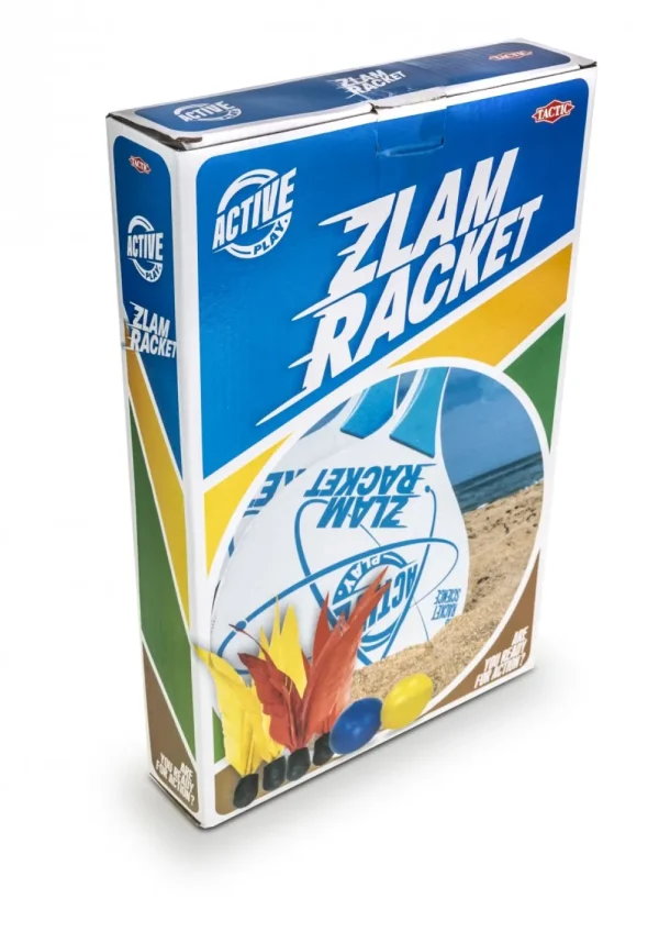 Tactic Racketset