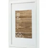 Estancia Ram Exklusiv vit 18x18