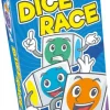 Barn Tactic Resespel Dice Rice