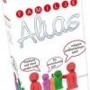 Tactic Resespel Familjealias