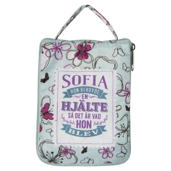 Hisab Joker Reusable Shoppingbag Sofie