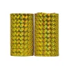 Hisab Joker Serpentiner guld