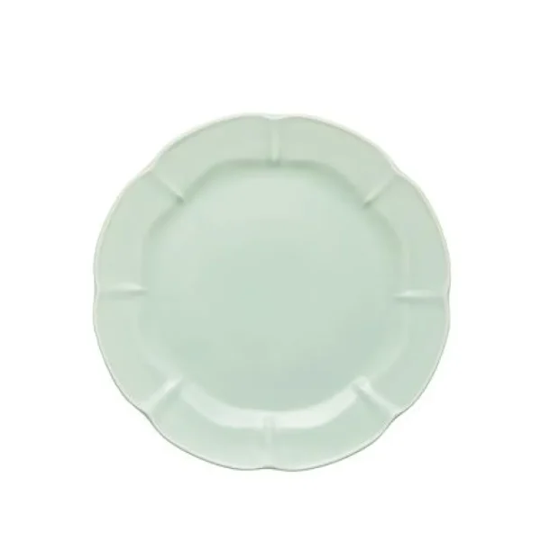 Aida Søholm Solvej assiette 22cm - minty green