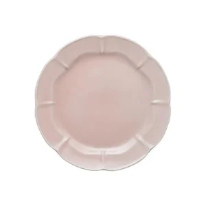 Aida Søholm Solvej assiette 22cm - soft pink