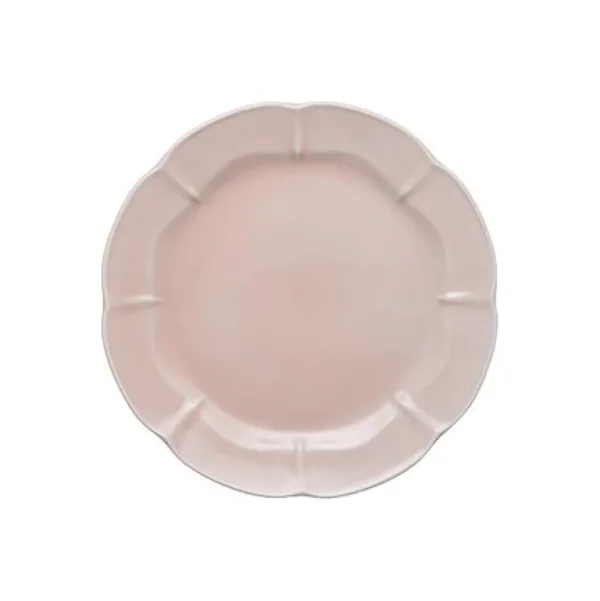 Aida Søholm Solvej assiette 22cm - soft pink