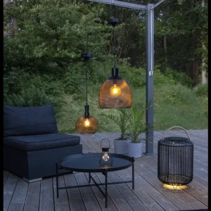 Star Trading Solcellsdekoration sunlight liten