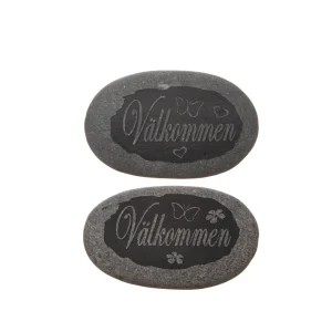 Different Design Sten - välkommen