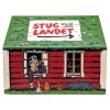 Barn Martinex Stuglandet