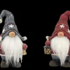 Dynäs Tomte med lykta