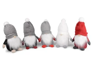 Form Living Tomte med sotarmössa