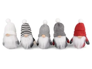 Form Living Tomte med sotarmössa mini