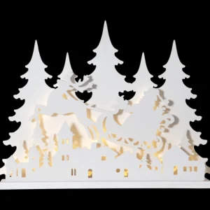 Star Trading Tomten Grandy 60 cm