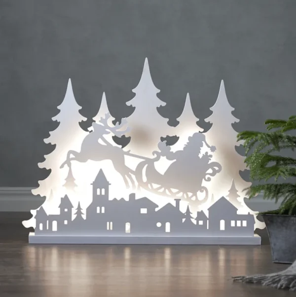 Star Trading Tomten Grandy 60 cm