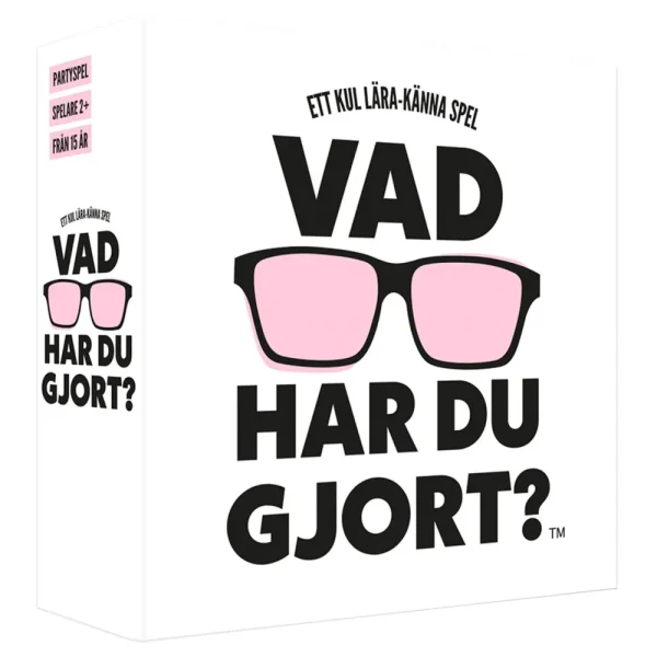 Kylskåpspoesi Vad har du gjort